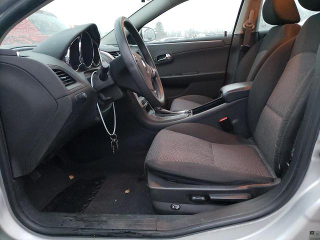 Photo 7 from auction – 2011 CHEVROLET MALIBU 1LT with VIN 1G1ZC5E1XBF324143