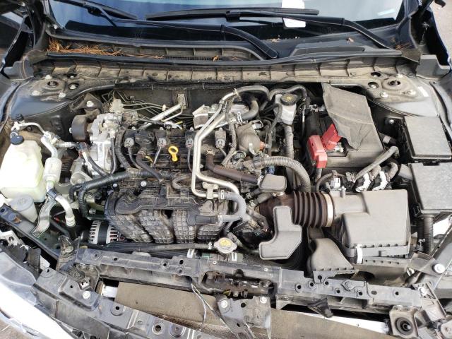 Photo 11 from auction – 2021 NISSAN ALTIMA SV with VIN 1N4BL4DV1MN400385