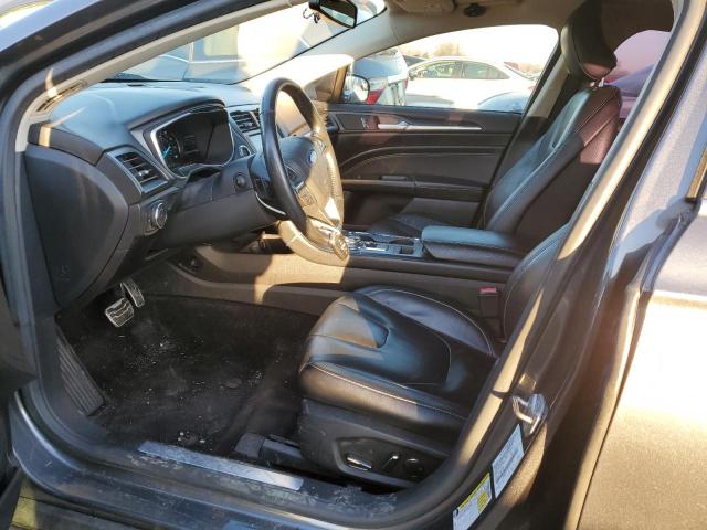Photo 7 from auction – 2017 FORD FUSION TIT with VIN 3FA6P0K93HR181324