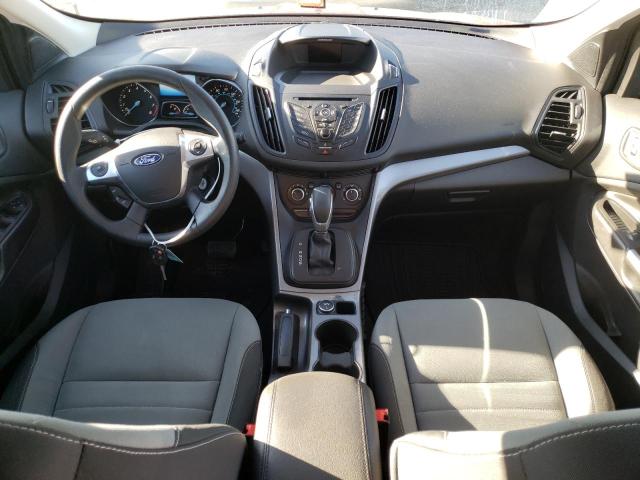 Photo 8 from auction – 2016 FORD ESCAPE SE with VIN 1FMCU0G71GUB51819