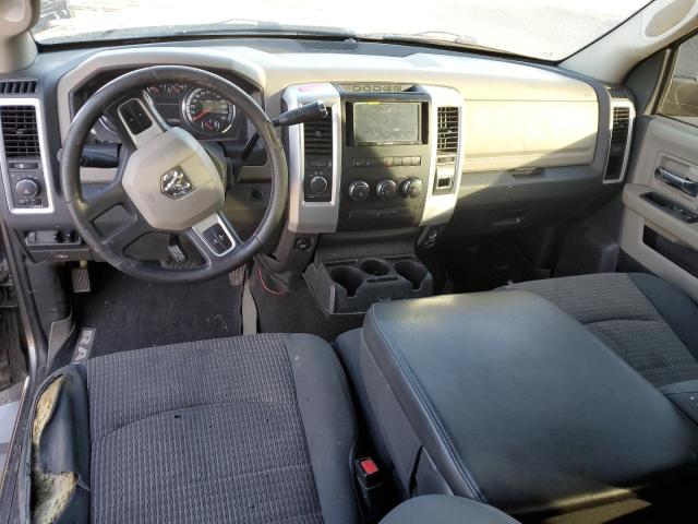 Photo 8 from auction – 2010 DODGE RAM 2500 with VIN 3D7UT2CL5AG156726