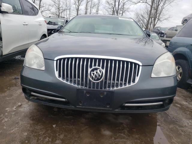 Photo 5 from auction – 2010 BUICK LUCERNE CX with VIN 1G4HC5E18AU135970