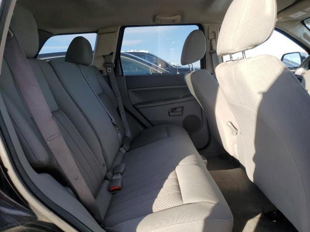 Photo 11 from auction – 2006 JEEP GRAND CHER with VIN 1J4GR48K06C113661