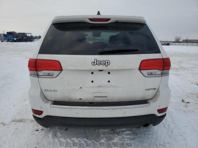 Photo 6 from auction – 2019 JEEP GRAND CHER with VIN 1C4RJFBG7KC832311