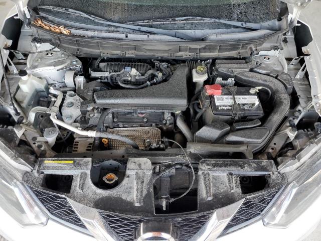 Photo 12 from auction – 2016 NISSAN ROGUE S with VIN JN8AT2MTXGW014785