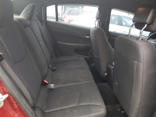 Photo 10 from auction – 2014 CHRYSLER 200 LX with VIN 1C3CCBAB7EN204261