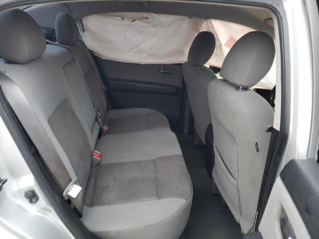 Photo 10 from auction – 2011 NISSAN SENTRA 2.0 with VIN 3N1AB6AP2BL722866