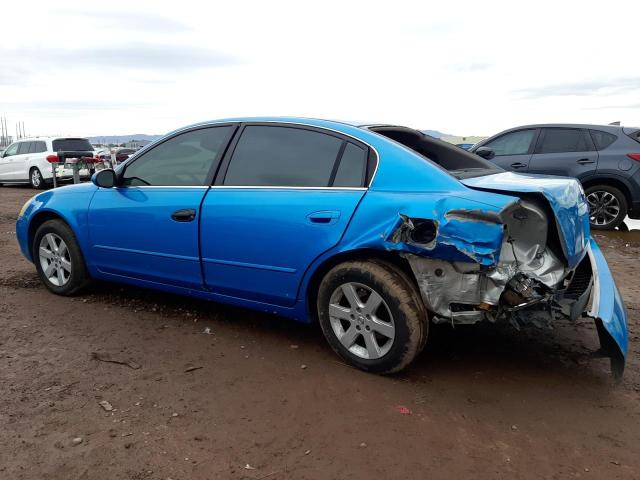 Photo 2 from auction – 2002 NISSAN ALTIMA BAS with VIN 1N4AL11D72C200464