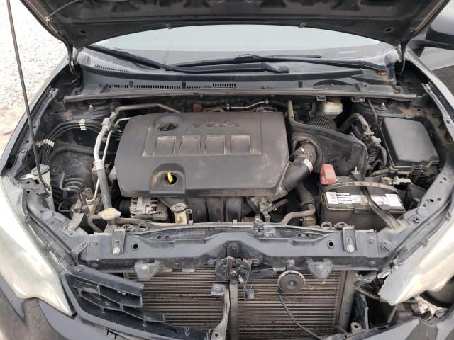 Photo 11 from auction – 2015 TOYOTA COROLLA L with VIN 5YFBURHEXFP182841