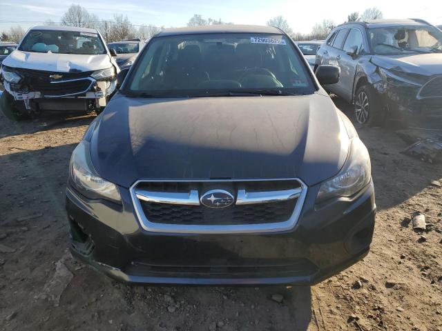 Photo 5 from auction – 2014 SUBARU IMPREZA with VIN JF1GJAA6XEH006472