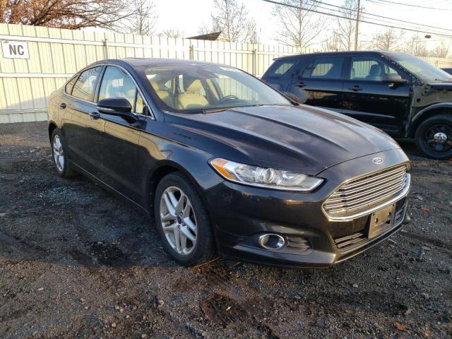 Photo 4 from auction – 2013 FORD FUSION SE with VIN 3FA6P0HR4DR152044
