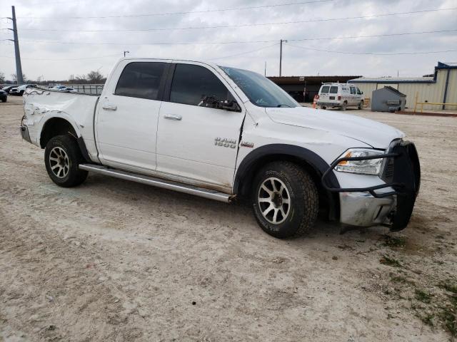 Photo 4 from auction – 2017 RAM 1500 LARAM with VIN 1C6RR7NT5HS689324