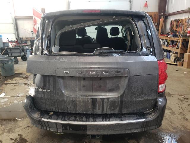 Photo 6 from auction – 2020 DODGE GRAND CARA with VIN 2C4RDGBG1LR251666