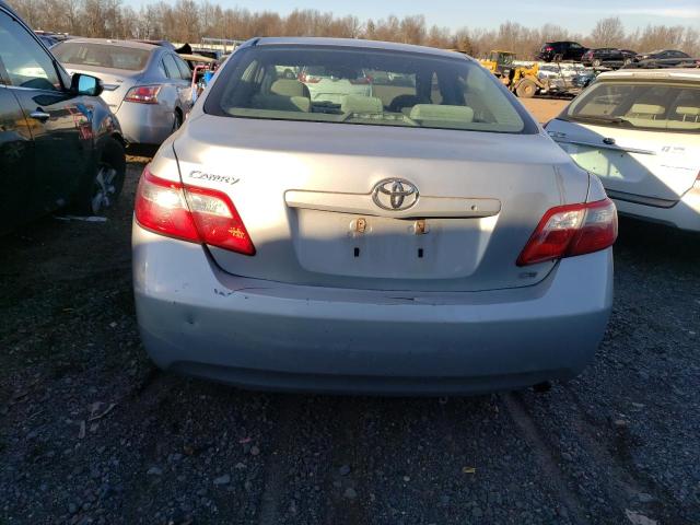 Photo 6 from auction – 2007 TOYOTA CAMRY CE with VIN 4T1BE46K77U013787