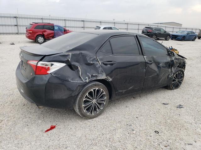 Photo 3 from auction – 2014 TOYOTA COROLLA L with VIN 2T1BURHE1EC090452