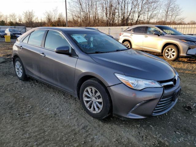 Photo 4 from auction – 2016 TOYOTA CAMRY LE with VIN 4T4BF1FK2GR542890