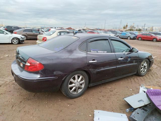 Photo 3 from auction – 2007 BUICK LACROSSE C with VIN 2G4WC582071182877