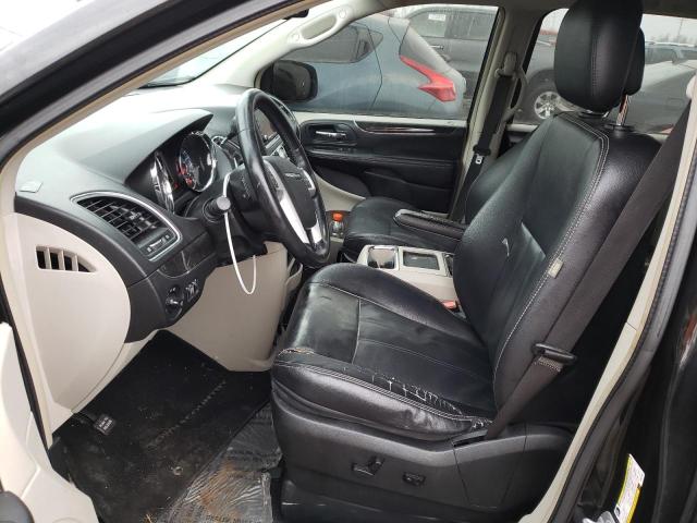 Photo 7 from auction – 2014 CHRYSLER TOWN & COU with VIN 2C4RC1BG8ER325636