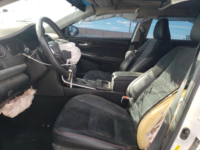 Photo 7 from auction – 2017 TOYOTA CAMRY LE with VIN 4T1BF1FK6HU321028
