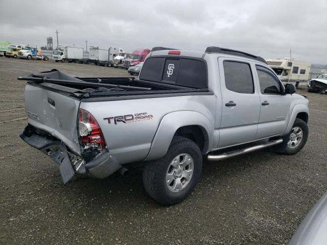 Photo 3 from auction – 2013 TOYOTA TACOMA DOU with VIN 3TMLU4EN5DM106184