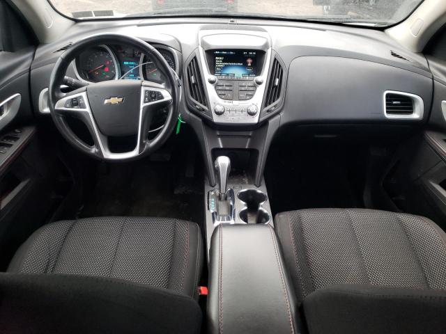 Photo 8 from auction – 2014 CHEVROLET EQUINOX LT with VIN 1GNFLFEK9EZ107055