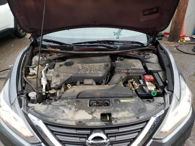 Photo 11 from auction – 2016 NISSAN ALTIMA 2.5 with VIN 1N4AL3APXGC146249