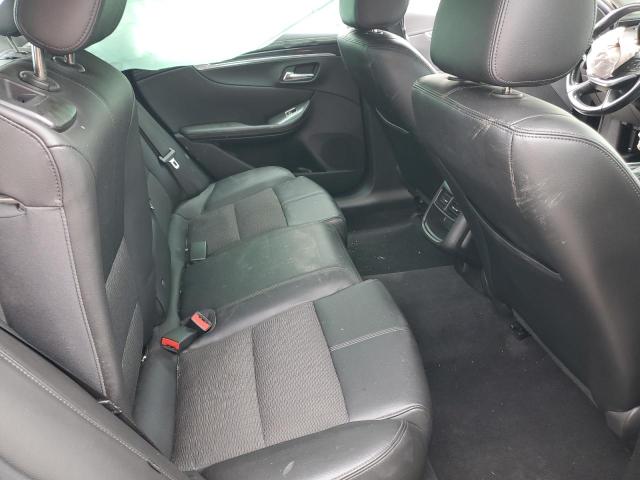 Photo 10 from auction – 2018 CHEVROLET IMPALA LT with VIN 2G1105S31J9119457