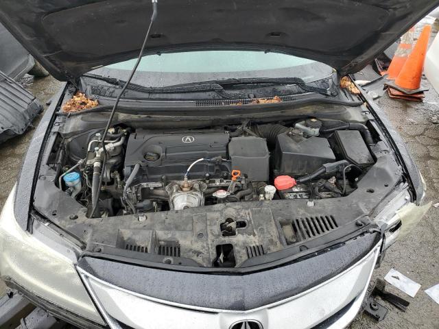 Photo 11 from auction – 2016 ACURA ILX PREMIU with VIN 19UDE2F75GA001363