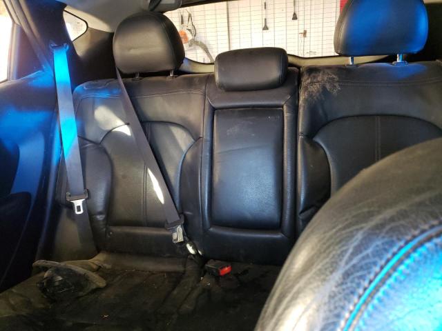 Photo 10 from auction – 2013 HYUNDAI TUCSON GLS with VIN KM8JUCAC4DU582844