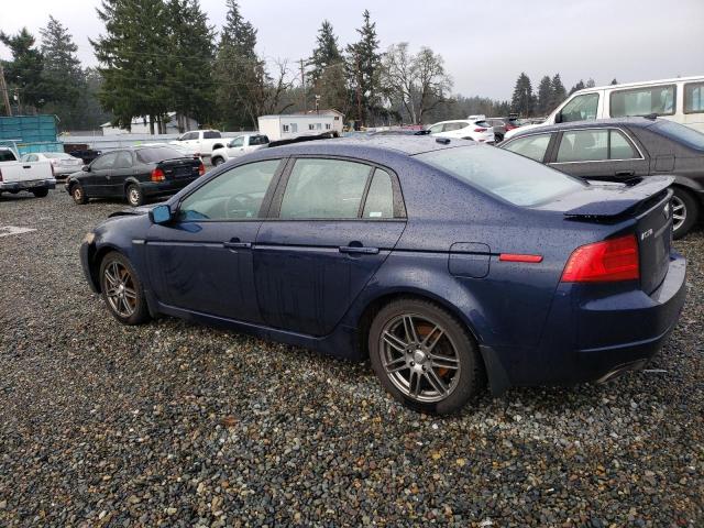 Photo 2 from auction – 2006 ACURA 3.2TL with VIN 19UUA66266A014208