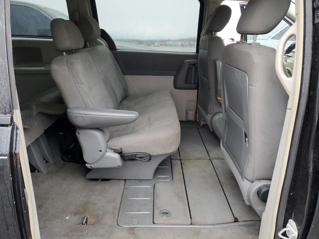 Photo 11 from auction – 2008 CHRYSLER TOWN & COU with VIN 2A8HR44H68R727069