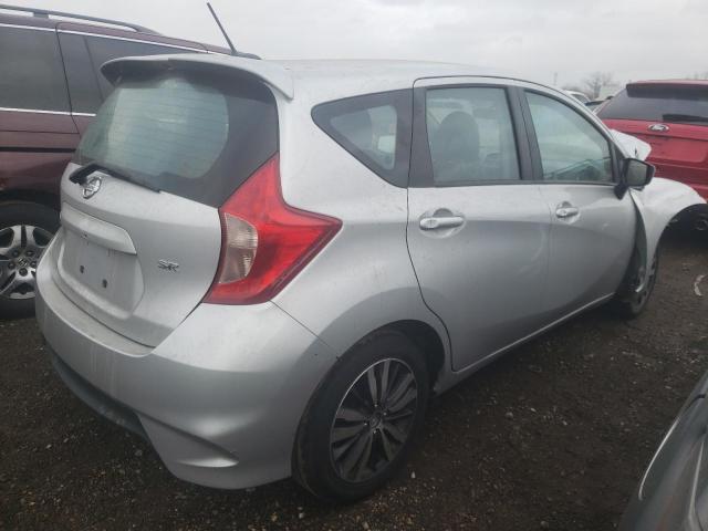 Photo 3 from auction – 2018 NISSAN VERSA NOTE with VIN 3N1CE2CP7JL359517