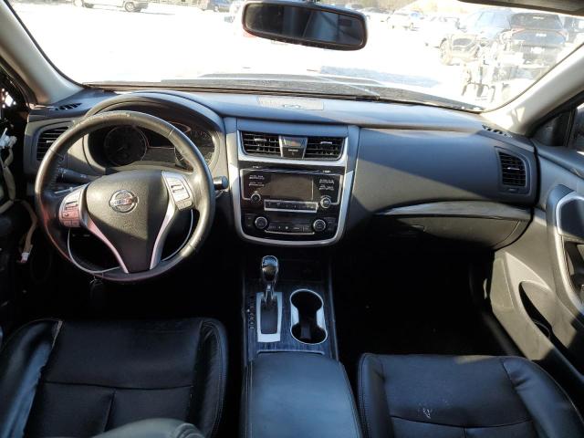 Photo 8 from auction – 2018 NISSAN ALTIMA 2.5 with VIN 1N4AL3AP9JC193828