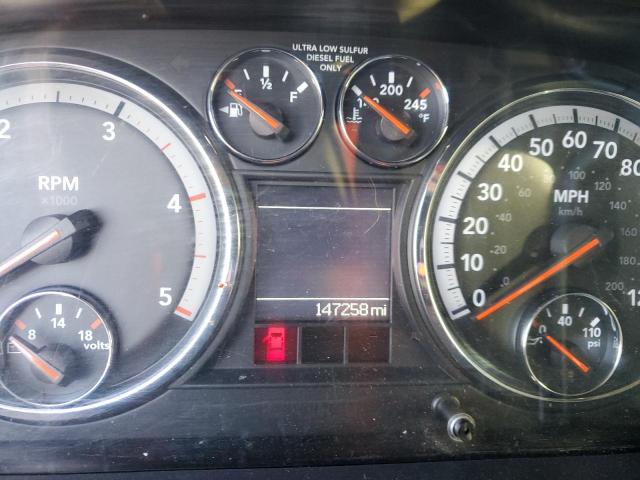 Photo 9 from auction – 2010 DODGE RAM 2500 with VIN 3D7UT2CL5AG156726