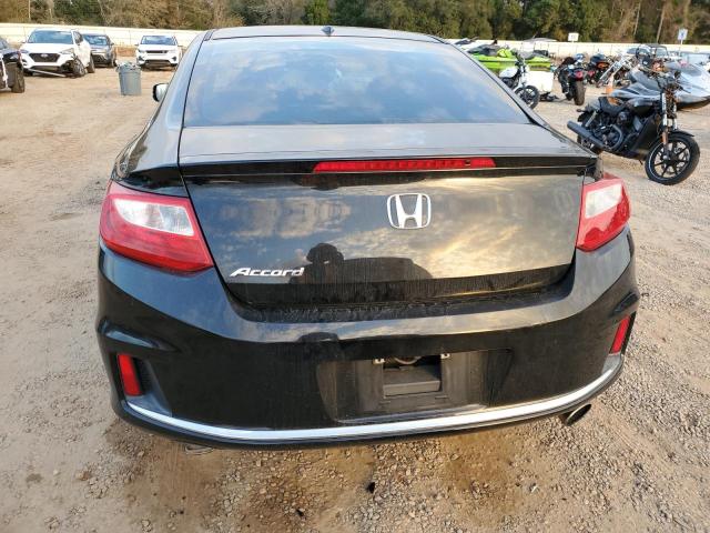 Photo 6 from auction – 2015 HONDA ACCORD EXL with VIN 1HGCT1B81FA005418