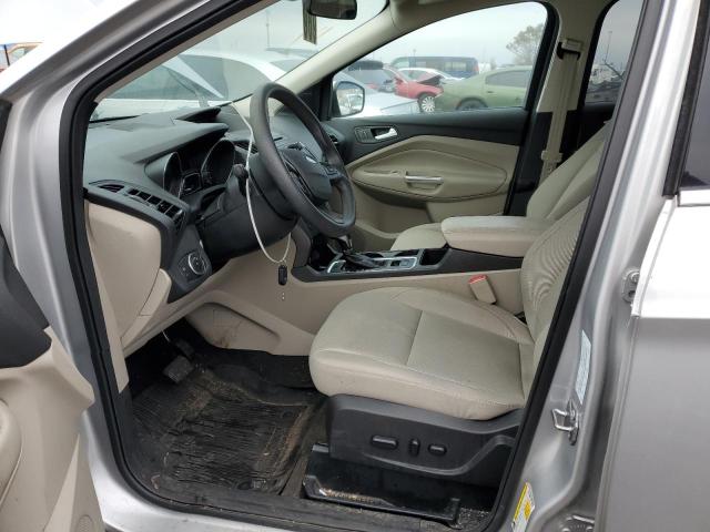 Photo 7 from auction – 2018 FORD ESCAPE SE with VIN 1FMCU0GD8JUD38214