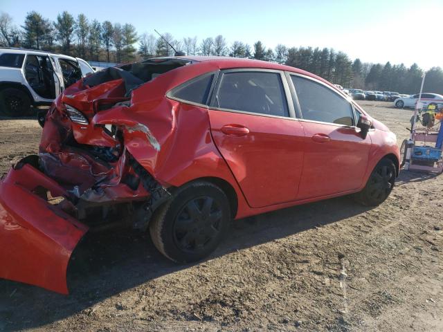 Photo 3 from auction – 2013 FORD FIESTA SE with VIN 3FADP4BJ7DM159357