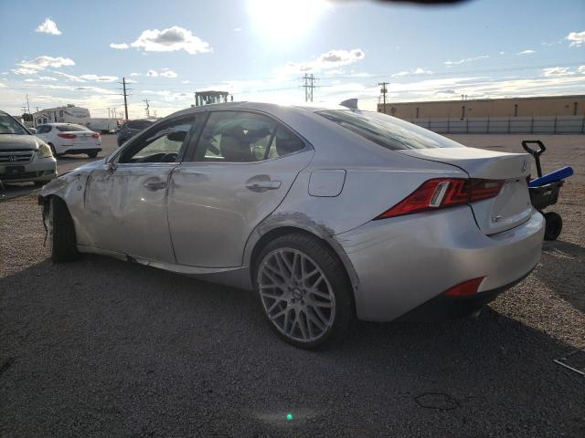 Photo 2 from auction – 2014 LEXUS IS 350 with VIN JTHBE1D25E5004517