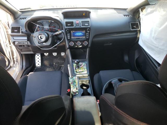 Photo 8 from auction – 2019 SUBARU WRX with VIN JF1VA1A62K9803487