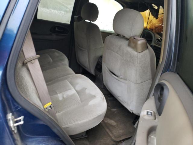 Photo 10 from auction – 2005 CHEVROLET TRAILBLAZE with VIN 1GNDT13S952348930