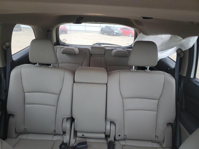 Photo 10 from auction – 2020 HONDA PILOT EXL with VIN 5FNYF6H54LB058493