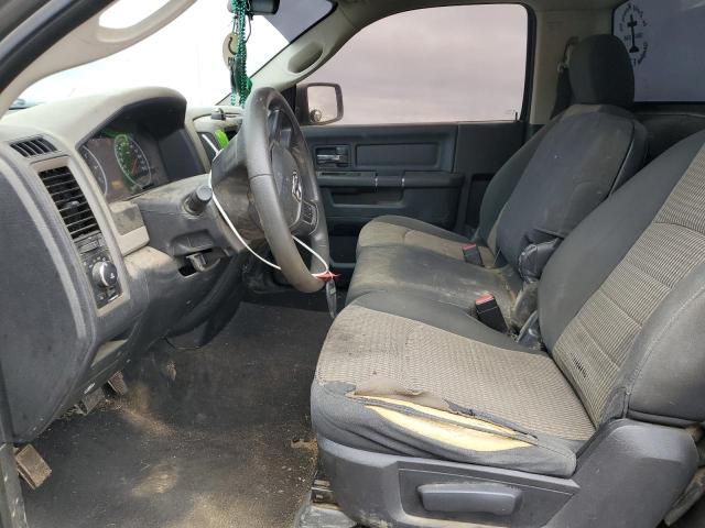 Photo 7 from auction – 2012 DODGE RAM 1500 S with VIN 3C6JD6AT2CG261819