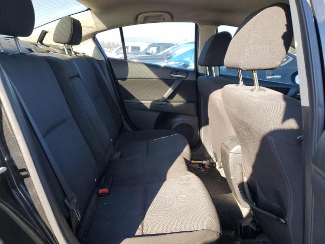 Photo 10 from auction – 2011 MAZDA 3 I with VIN JM1BL1VG8B1372386
