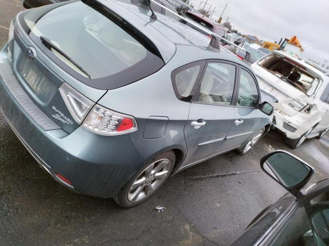 Photo 3 from auction – 2011 SUBARU IMPREZA OU with VIN JF1GH6D60BG810723