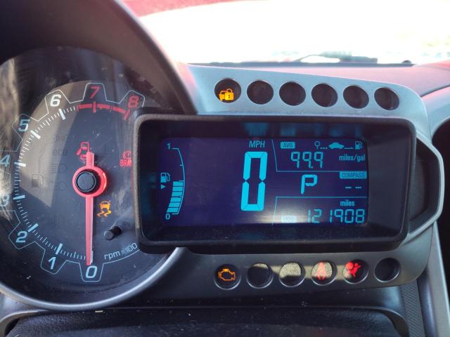 Photo 9 from auction – 2015 CHEVROLET SONIC LT with VIN 1G1JC5SH2F4176781
