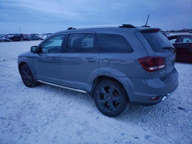Photo 2 from auction – 2019 DODGE JOURNEY CR with VIN 3C4PDCGB9KT700892