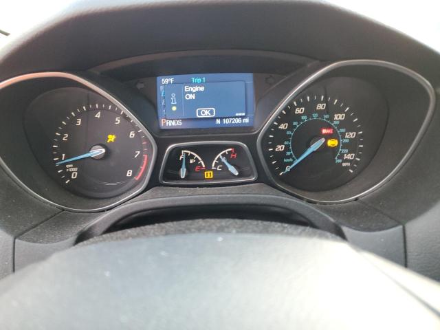 Photo 9 from auction – 2014 FORD FOCUS SE with VIN 1FADP3F23EL320528