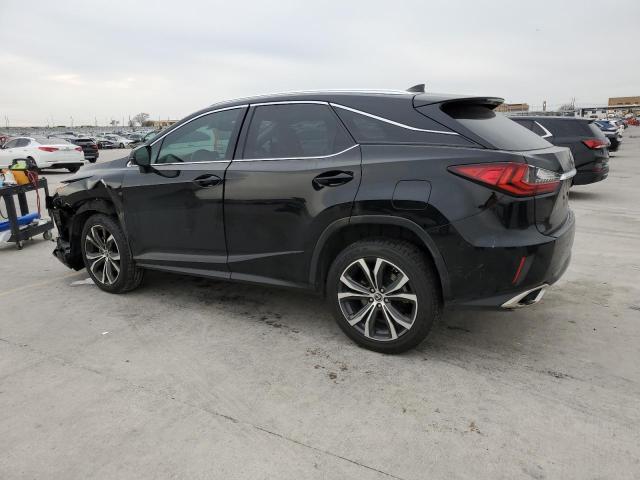 Photo 2 from auction – 2016 LEXUS RX 350 with VIN 2T2ZZMCA1GC014882