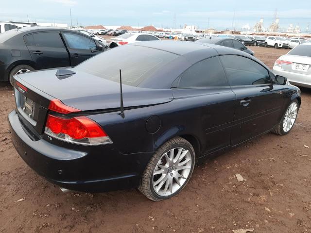 Photo 3 from auction – 2007 VOLVO C70 T5 with VIN YV1MC68237J014538