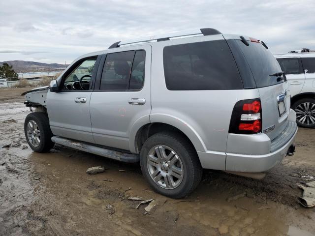 Photo 2 from auction – 2010 FORD EXPLORER L with VIN 1FMEU7F8XAUA53049